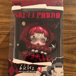 Skullpanda 6kHz Limited Edition NEW in box